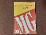 IAROSLAV CHEBICI- PROBLEME DE MATEMATICA PENTRU GIMNAZIU