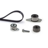 Kit distributie Renault Espace III, Laguna I, Megane I, Megane I Coach, Megane Scenic, Scenic I; Volvo S40 I, V40 Motor 1.9 DCi, 1.9 dCi, 1.9 dCi,
