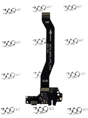 Modul incarcare Xiaomi Redmi Note 8T Main flex