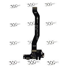Modul incarcare Xiaomi Redmi Note 8T Main flex