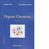 Organic Chemistry. Vol. I - Gabriela Rau, Anca Mihaela Stoian