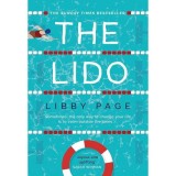 The Lido: The Feel-Good Debut of the Year