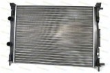 Radiator, racire motor RENAULT MEGANE II Limuzina (LM0/1) (2003 - 2016) THERMOTEC D7R017TT