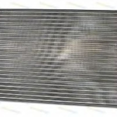 Radiator, racire motor RENAULT MEGANE II (BM0/1, CM0/1) (2002 - 2011) THERMOTEC D7R017TT