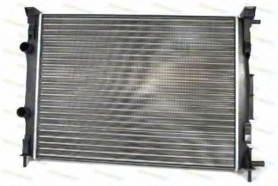 Radiator, racire motor RENAULT MEGANE II Limuzina (LM0/1) (2003 - 2016) THERMOTEC D7R017TT foto