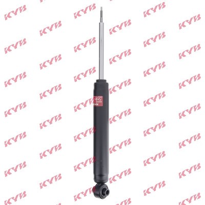 KYB 349129 Excel-G amortizor foto