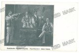 3763 - TARAF, Leader Alecu Coman, Romania - old postcard - used - 1907