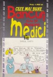 Cele mai bune bancuri cu si despre medici