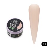 Gel pentru modelarea unghiilor 15 gr, 4 Season Jelly Builder Gel 07