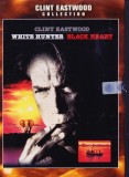 DVD Film de colectie: White Hunter Dark Heart ( Clint Eastwood - vezi descriere )