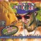 BoDo - Marea Buriceală, CD