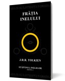 Trilogia Stăp&acirc;nul inelelor - J R R Tolkien - Editura RAO
