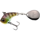 Spinner Deracoup 3/4oz Noike Gill