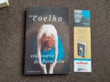 PAULO COELHO - VRAJITOAREA DIN PORTOBELLO