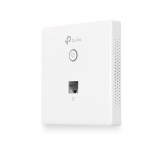 Acces Point wireless 2 porturi PoETP-Link EAP115-WALL SafetyGuard Surveillance