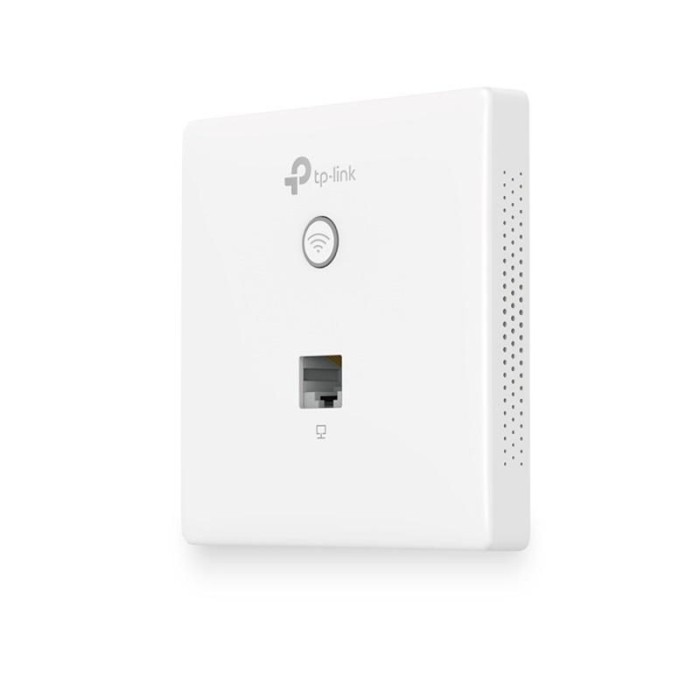 Acces Point wireless 2 porturi PoETP-Link EAP115-WALL SafetyGuard Surveillance
