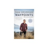 Waypoints: My Scottish Journey