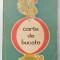 CARTE DE BUCATE de RADA NICOLAIE , MARIA ILIESCU , ELENA BALTAG ,EDITIA A III A REVAZUTA SI COMPLETATA, 1970 , PREZINTA PETE PE BLOCUL DE FILE