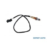 Sonda landa Kia Soul (2009->)[AM] #1