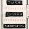 T&#039;Ai Chi Ch&#039;uan and Meditation