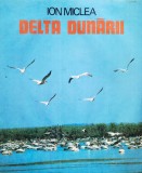 Delta Dunarii - Ion Miclea ,556435, Sport-Turism