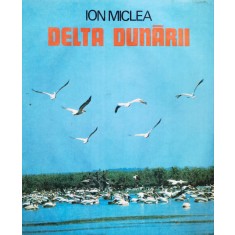 Delta Dunarii - Ion Miclea , D549