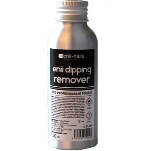 Dipping Remover de la Enii, 100ml