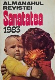 Almanahul revistei Sanatatea 1983