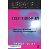 Self-theories | Carol S. Dweck