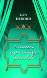 Comentarii asupra societatii spectacol | Guy Debord