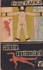 Franz Kafka - Colonia penitenciara, Roman, Editura 1991, 133 pagini, Beletristica, Limba Romana