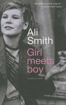Girl Meets Boy: The Myth of Iphis foto