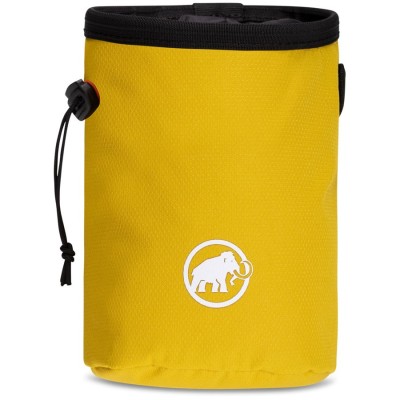 Sac magneziu MAMMUT Gym Basic mello foto