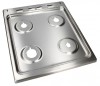 Carcasa Aragaz Beko FSGT62110DXO 210301290 Arcelik Originala