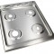 Carcasa pentru aragaz Beko FSGT62110DXO 210301290 ARCELIK / BEKO