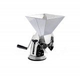 Masina de tocat rosii din inox Super Gulliver cu prindere vacuum