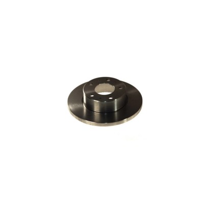 Disc frana IVECO DAILY III platou sasiu ATE 24011601281 foto