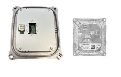 Balast Xenon, Unitate De Control Lumini AUDI A4/S4 (B8), 11.2007-10.2011, partea stanga=dreapta, pentru lumini pe LED, foto