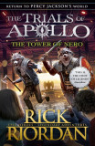 The Trials of Apollo - Vol 5 - The Tower of Nero, Penguin Books