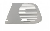 Grilaj tava scurgere pentru espressor DELONGHI AS00002662, ECAM29x ECAM32x