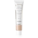 Sisley Phyto-Hydra Teint cremă hidratantă nuanțatoare, cu efect de iluminare SPF 15 culoare 1 Light 40 ml