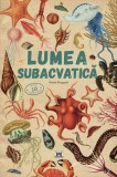 Lumea subacvatică - N&uacute;ria Margarit