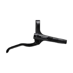 Maneta De Frana Shimano Bl-Mt200, Dreapta, Hidraulica, Negru, Ambalat Ind. Cod:EBLMT200RL