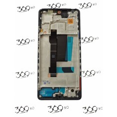Display Xiaomi Poco X5 PRO (5G) BLACK ( Service Pack )