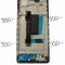 Display Xiaomi Poco X5 PRO (5G) BLACK ( Service Pack )
