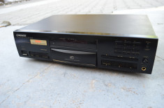 Cd Player Pioneer PD S 505 foto