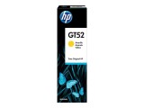 Cumpara ieftin HP GT52 Yellow M0H56AE , Cerneala Originala HP, Flacon Refill, 8000 pagini