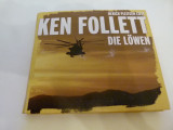 Die Lowen - Ken Follet