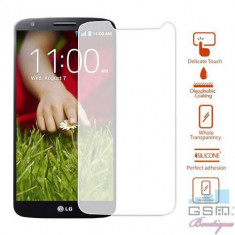 Geam Folie Sticla Protectie Display LG Optimus G2 D801 D802 Tempered foto