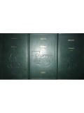 James Clavell - Shogun, 3 vol. (Editia: 2008)